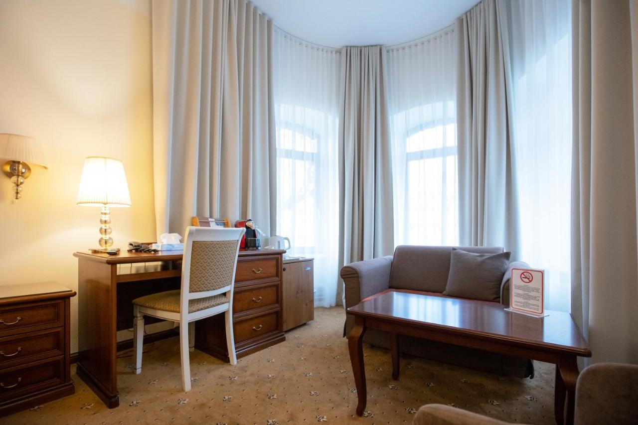St. Barbara Hotel Tallinn