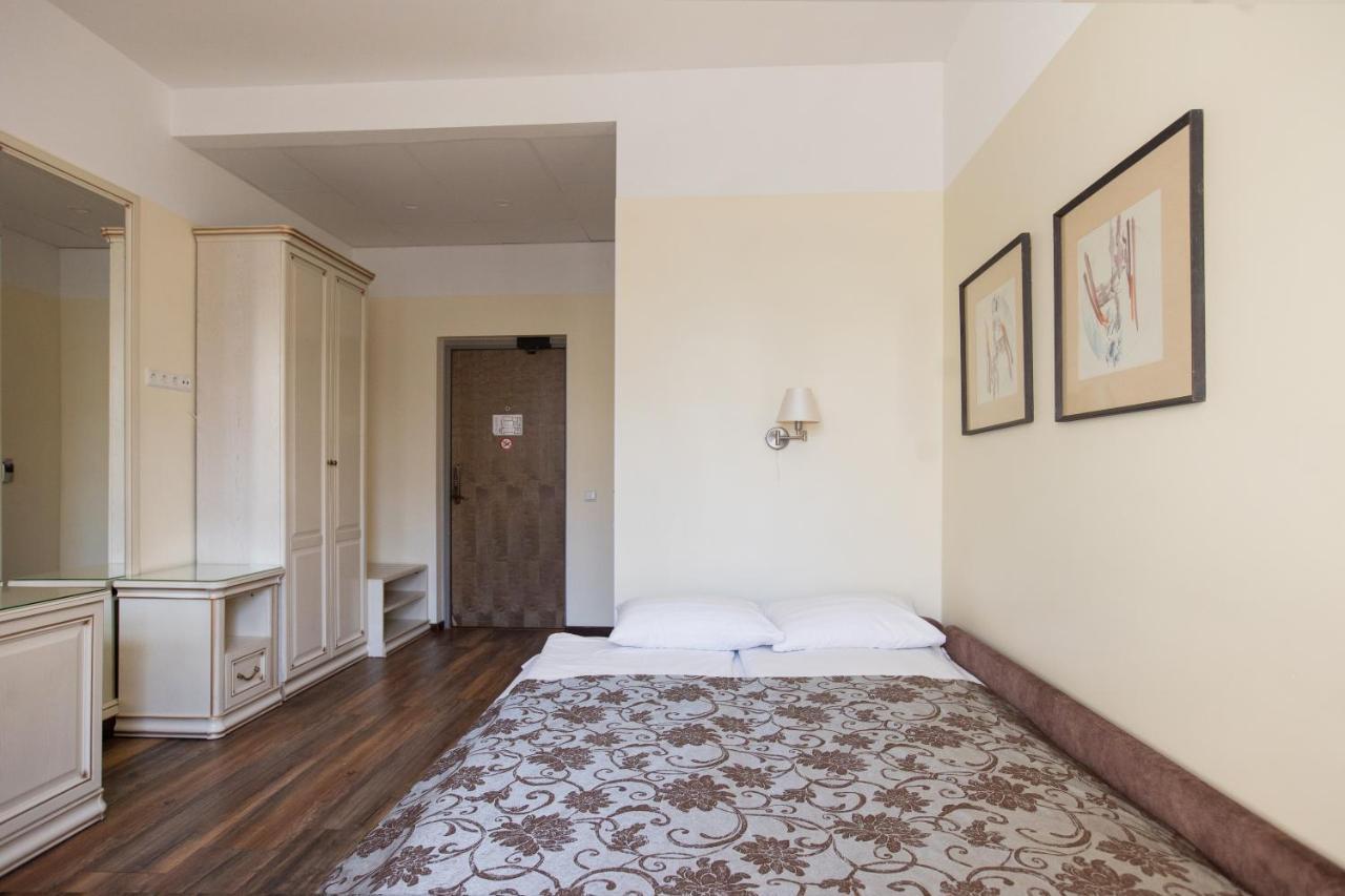 Hotel St. Barbara 3*