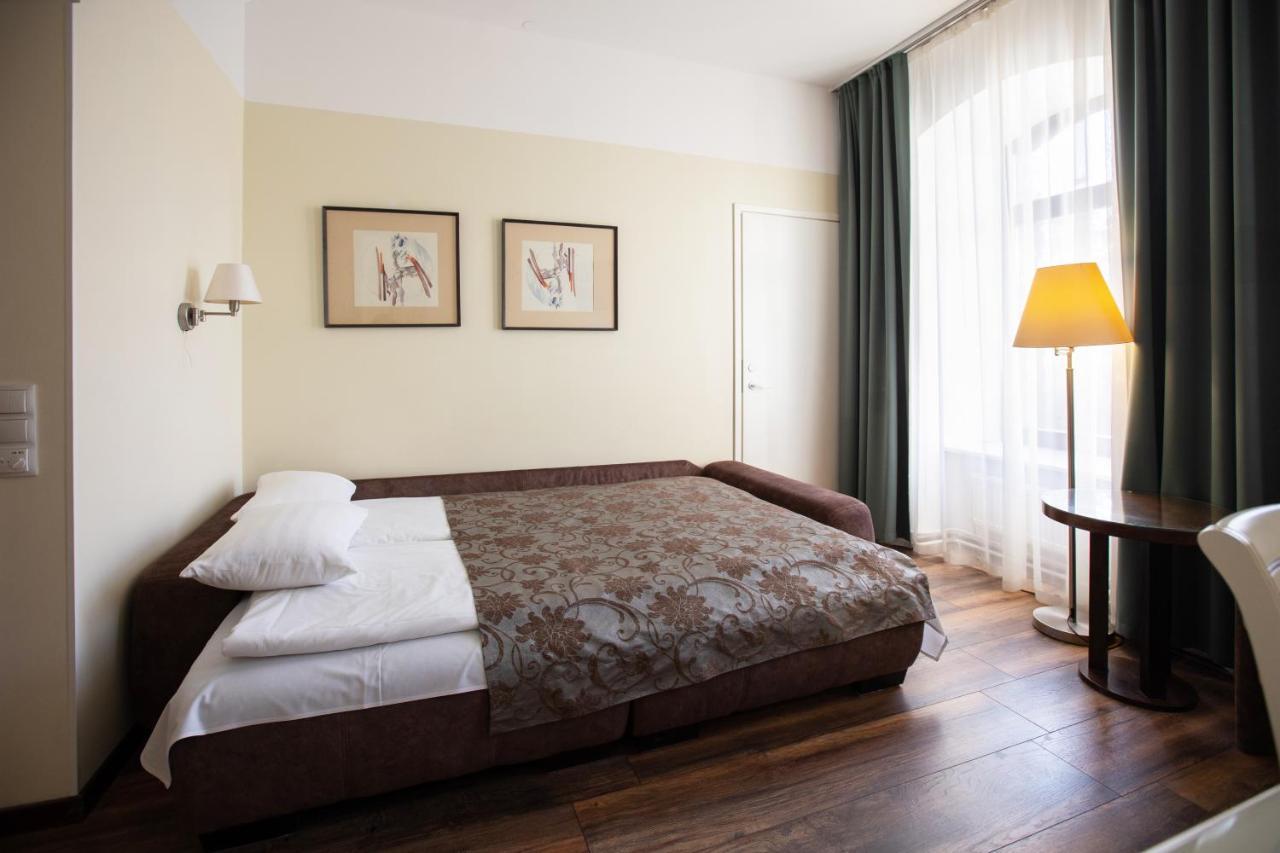 Hotel St. Barbara Tallinn
