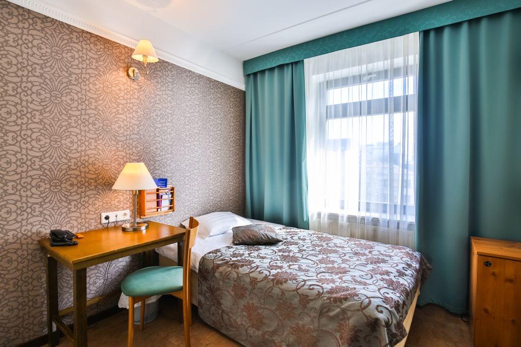 St. Barbara Hotel 3*