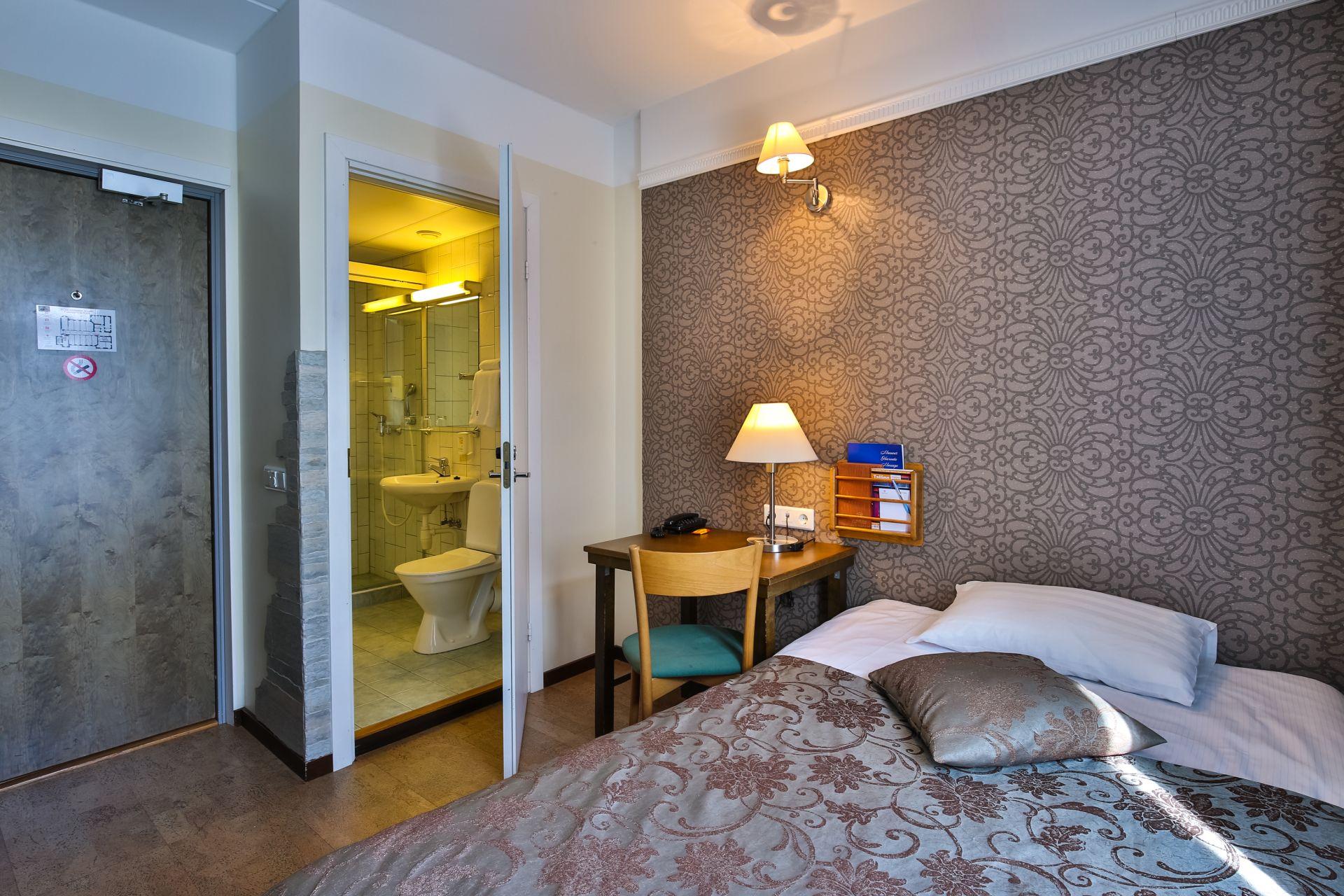Hotel St. Barbara 3*