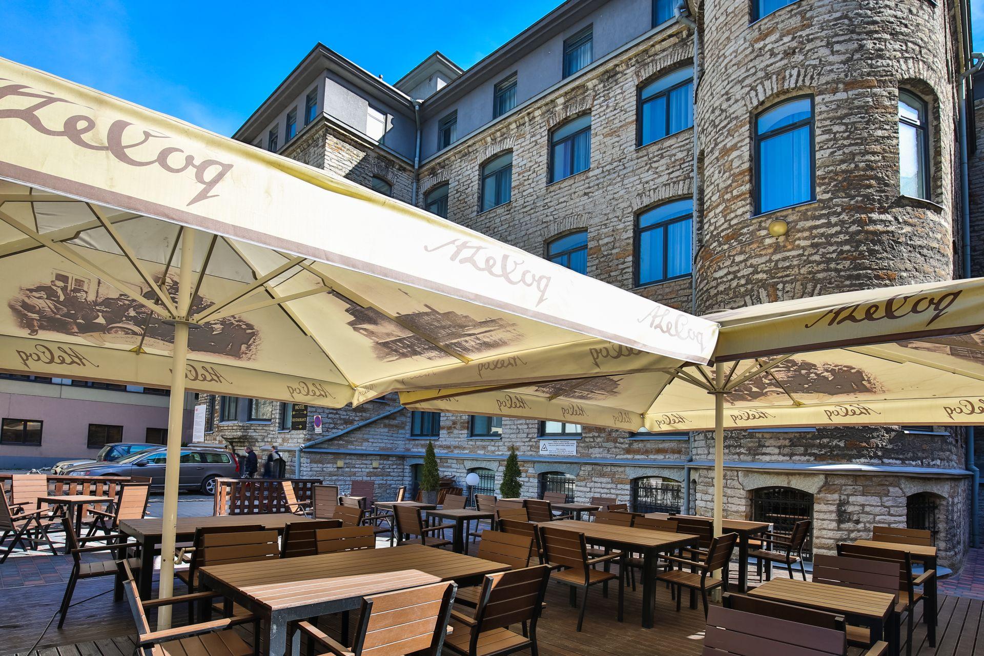 St. Barbara Hotel Tallinn