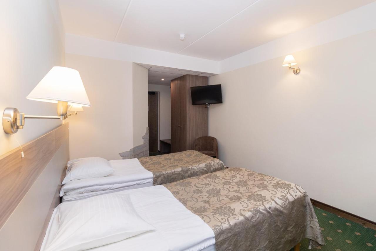 St. Barbara Hotel 3*