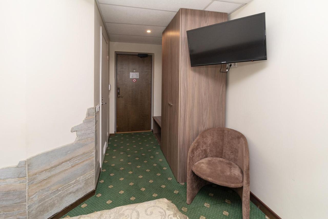 St. Barbara Hotel 3*