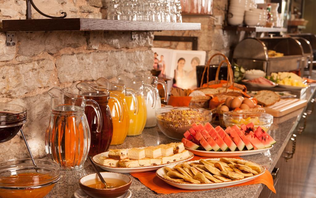 Hotel St. Barbara 3*