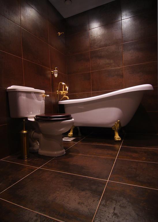 Hotel St. Barbara 3*