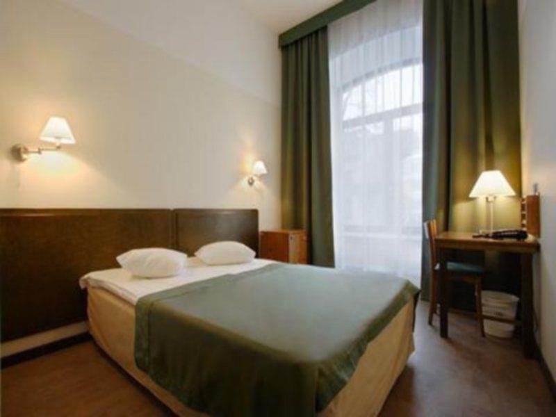 Hotel St. Barbara Tallinn