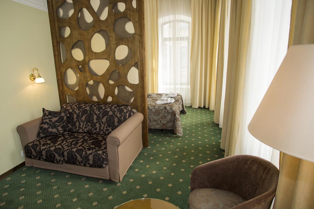 St. Barbara Hotel Tallinn