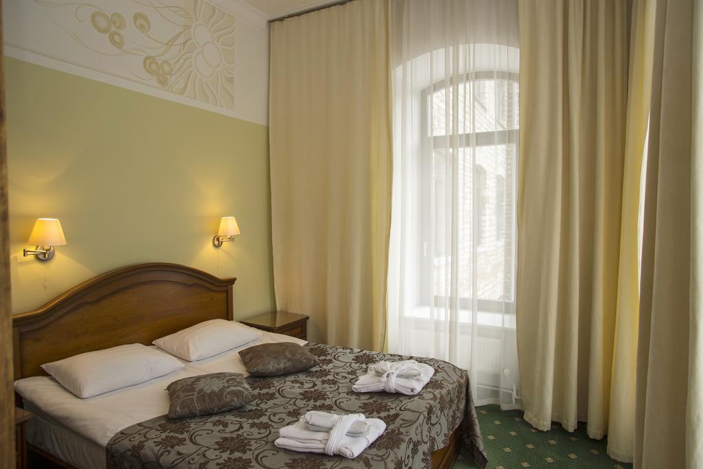 Hotel St. Barbara 3*