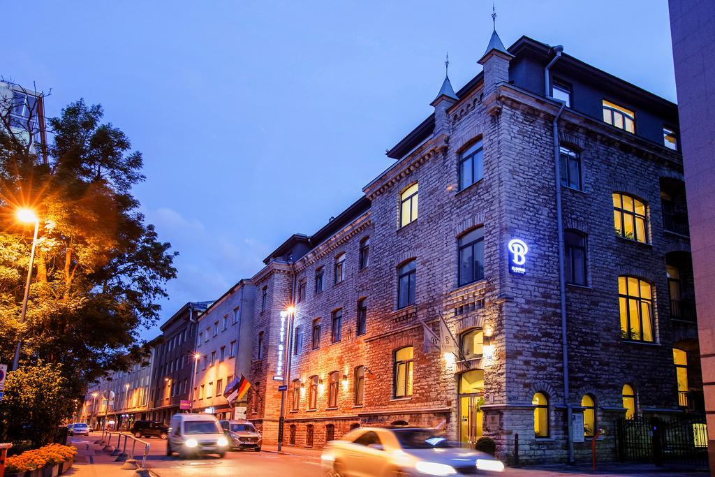 Hotel St. Barbara 3*
