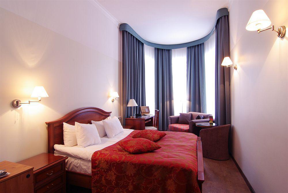 St. Barbara Hotel Tallinn
