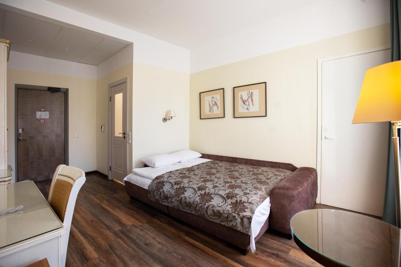 Hotel St. Barbara Tallinn