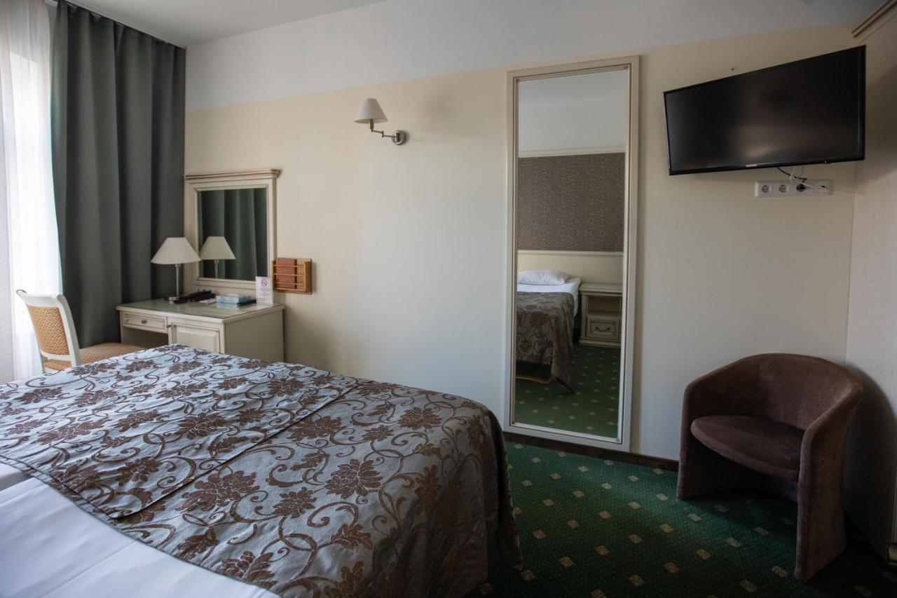 Hotel St. Barbara