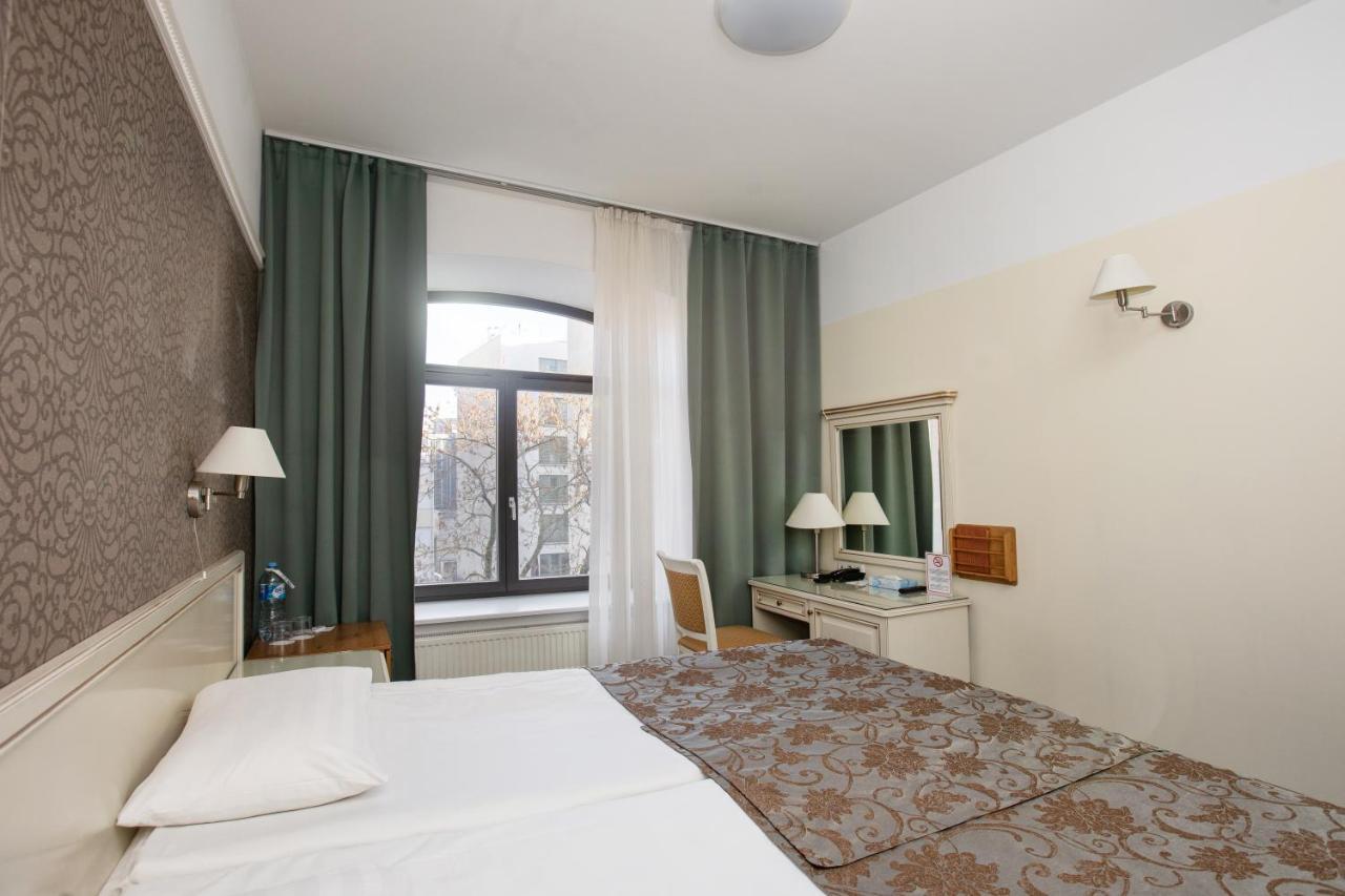 Hotel St. Barbara