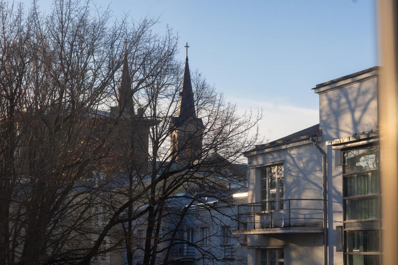 St. Barbara Hotel Tallinn