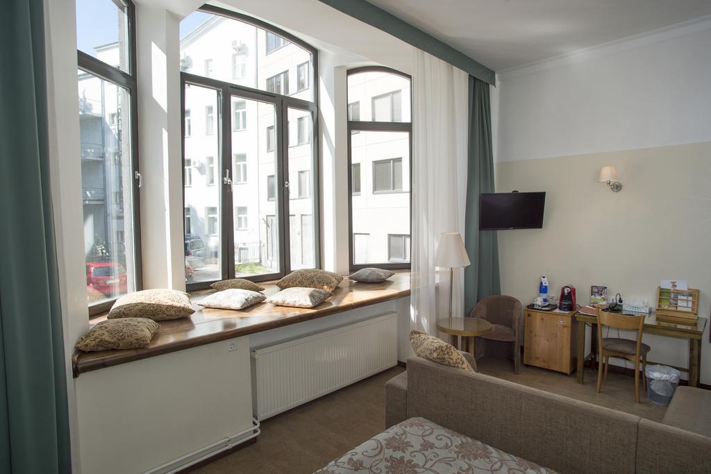 St. Barbara Hotel Tallinn